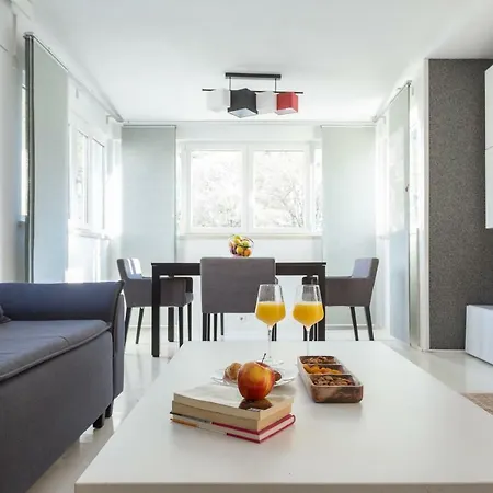 Adriano Apartmán Obuljeno