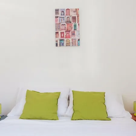 Apartmán Adriano *