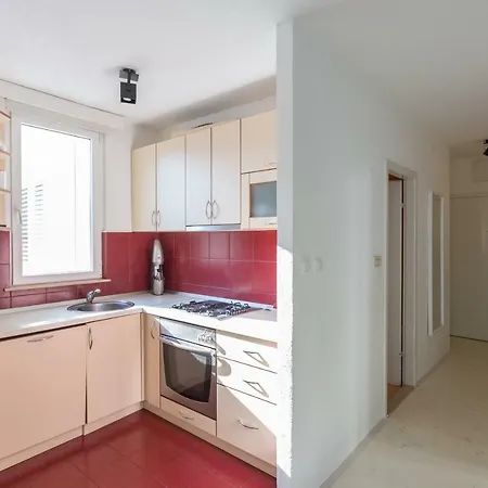 Apartmán Adriano Obuljeno