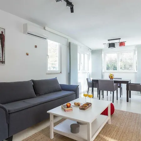 Apartmán Adriano