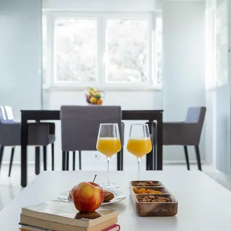 Apartmán Adriano